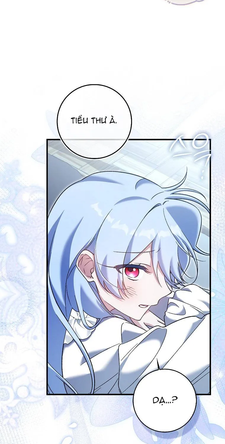 Tôi Cứ Ngỡ Mình Là Nhân Vật Chính Chap 8 - Next Chap 9