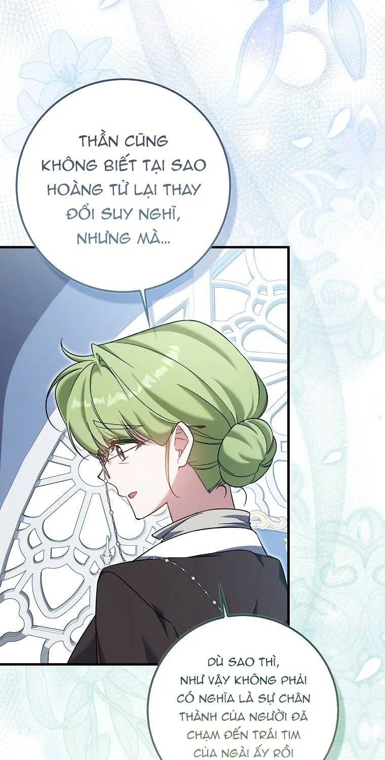 Tôi Cứ Ngỡ Mình Là Nhân Vật Chính Chap 8 - Next Chap 9