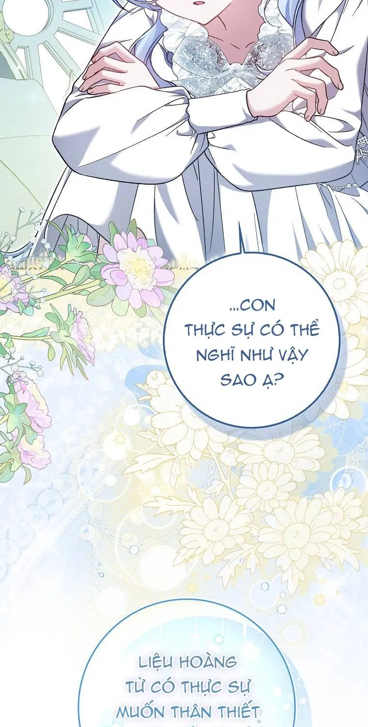 Tôi Cứ Ngỡ Mình Là Nhân Vật Chính Chap 8 - Next Chap 9