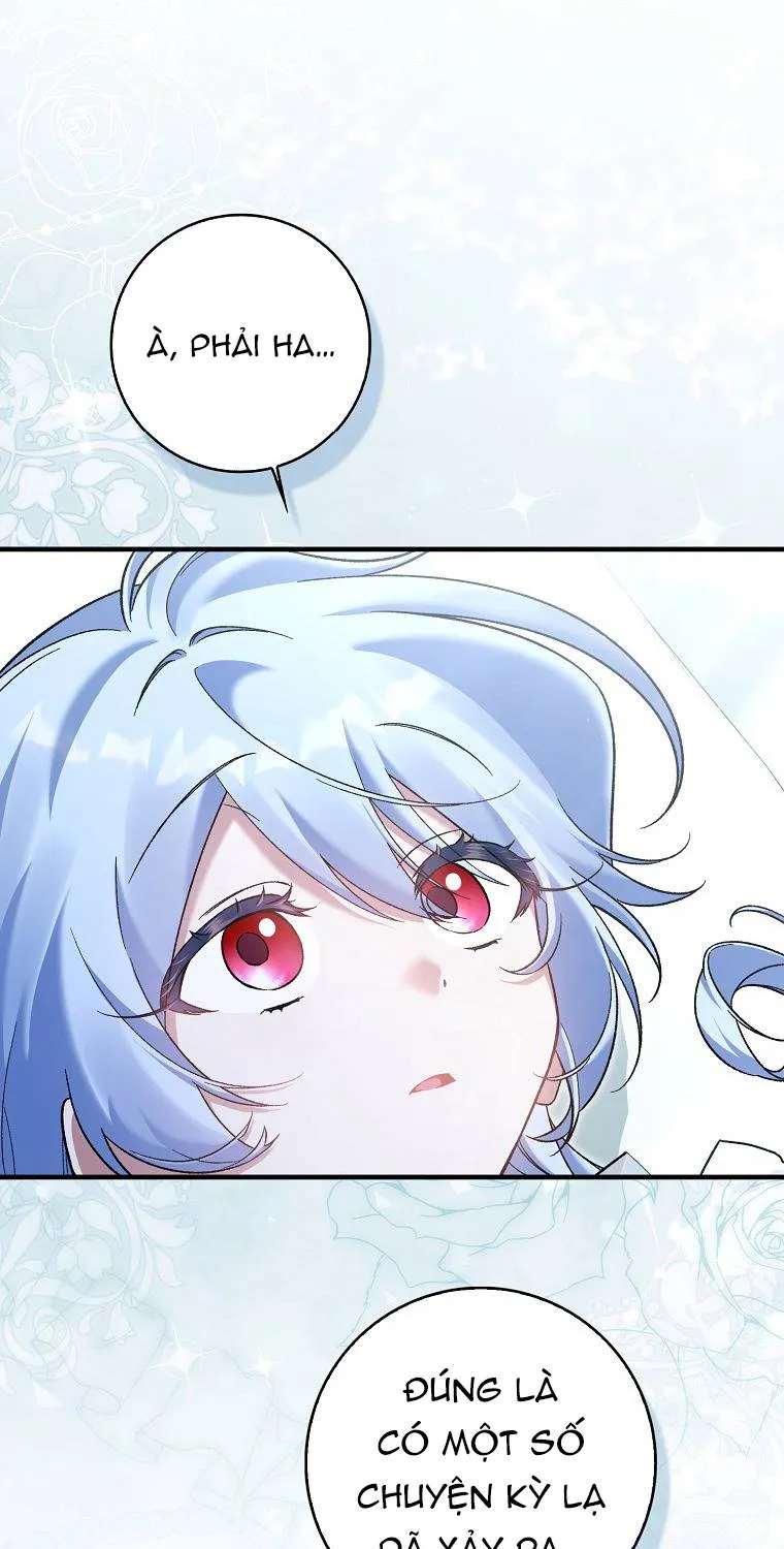 Tôi Cứ Ngỡ Mình Là Nhân Vật Chính Chap 8 - Next Chap 9