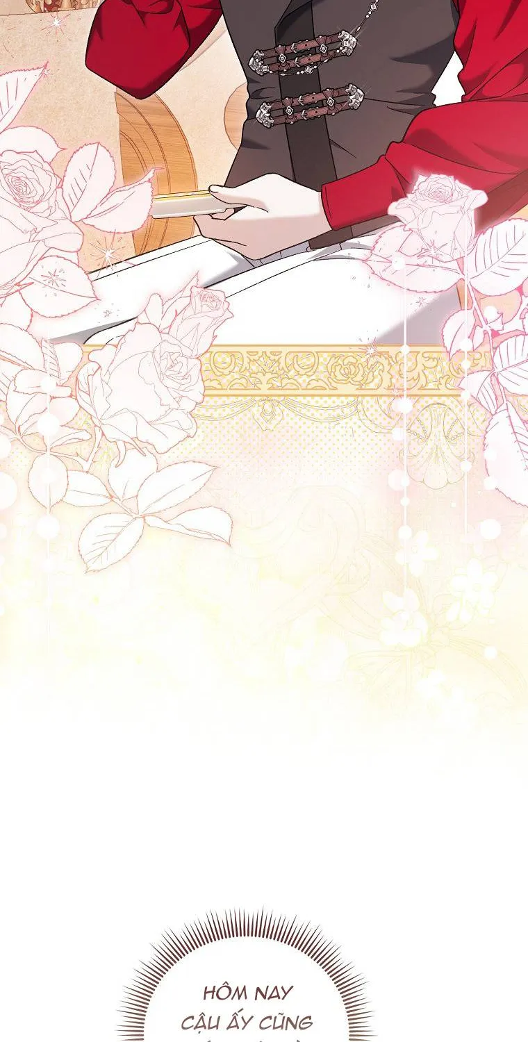 Tôi Cứ Ngỡ Mình Là Nhân Vật Chính Chap 8 - Next Chap 9