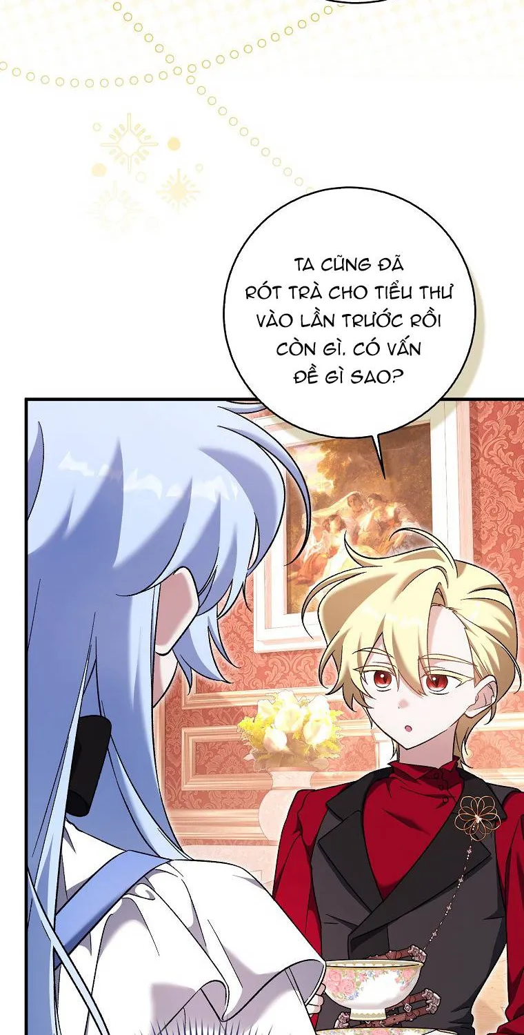 Tôi Cứ Ngỡ Mình Là Nhân Vật Chính Chap 8 - Next Chap 9