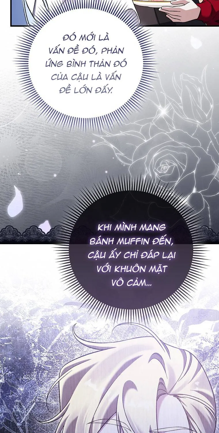 Tôi Cứ Ngỡ Mình Là Nhân Vật Chính Chap 8 - Next Chap 9