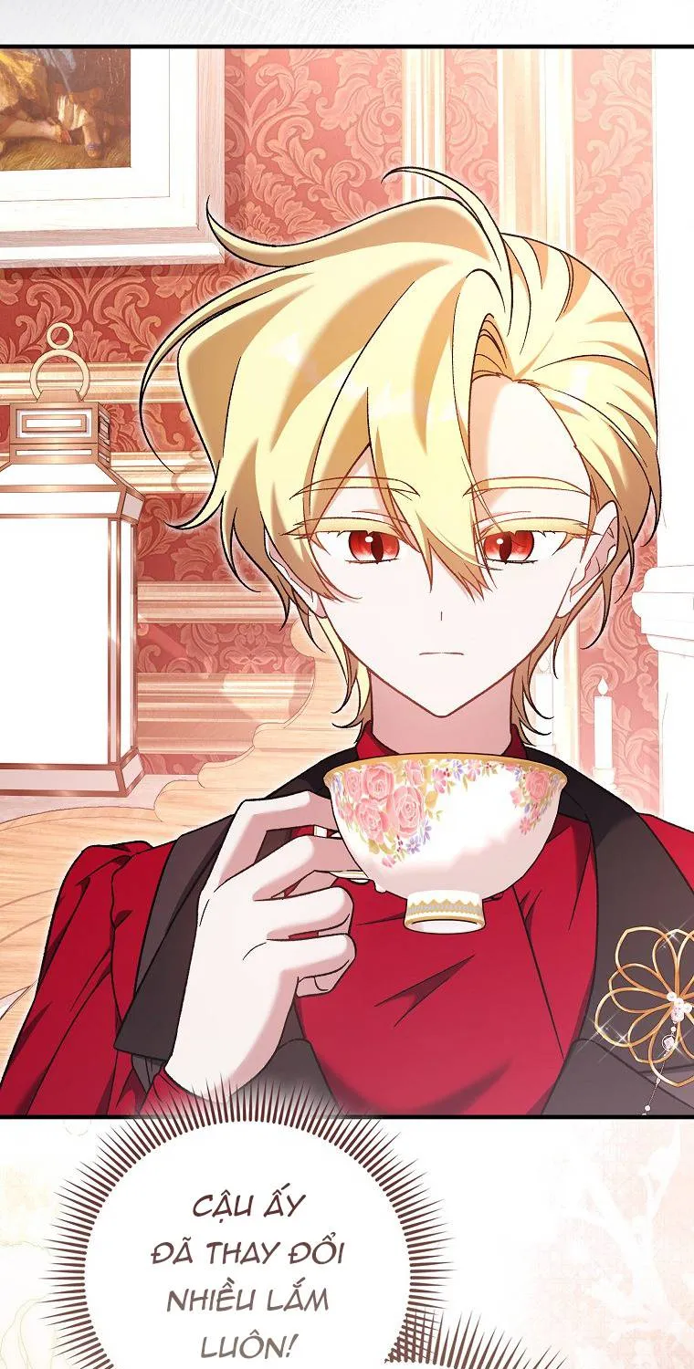 Tôi Cứ Ngỡ Mình Là Nhân Vật Chính Chap 8 - Next Chap 9