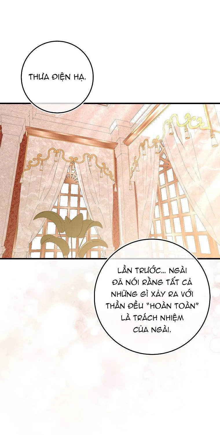 Tôi Cứ Ngỡ Mình Là Nhân Vật Chính Chap 8 - Next Chap 9
