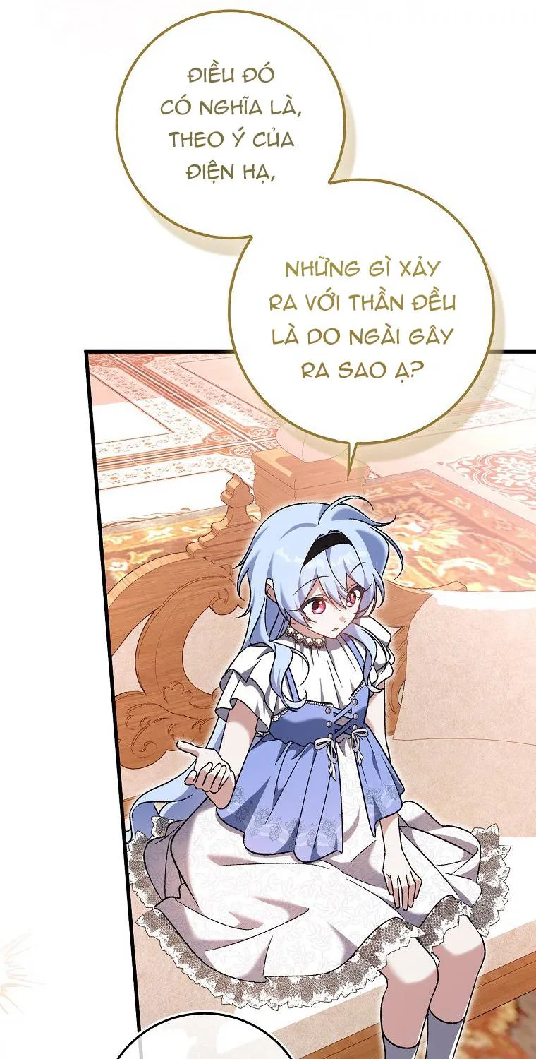 Tôi Cứ Ngỡ Mình Là Nhân Vật Chính Chap 8 - Next Chap 9