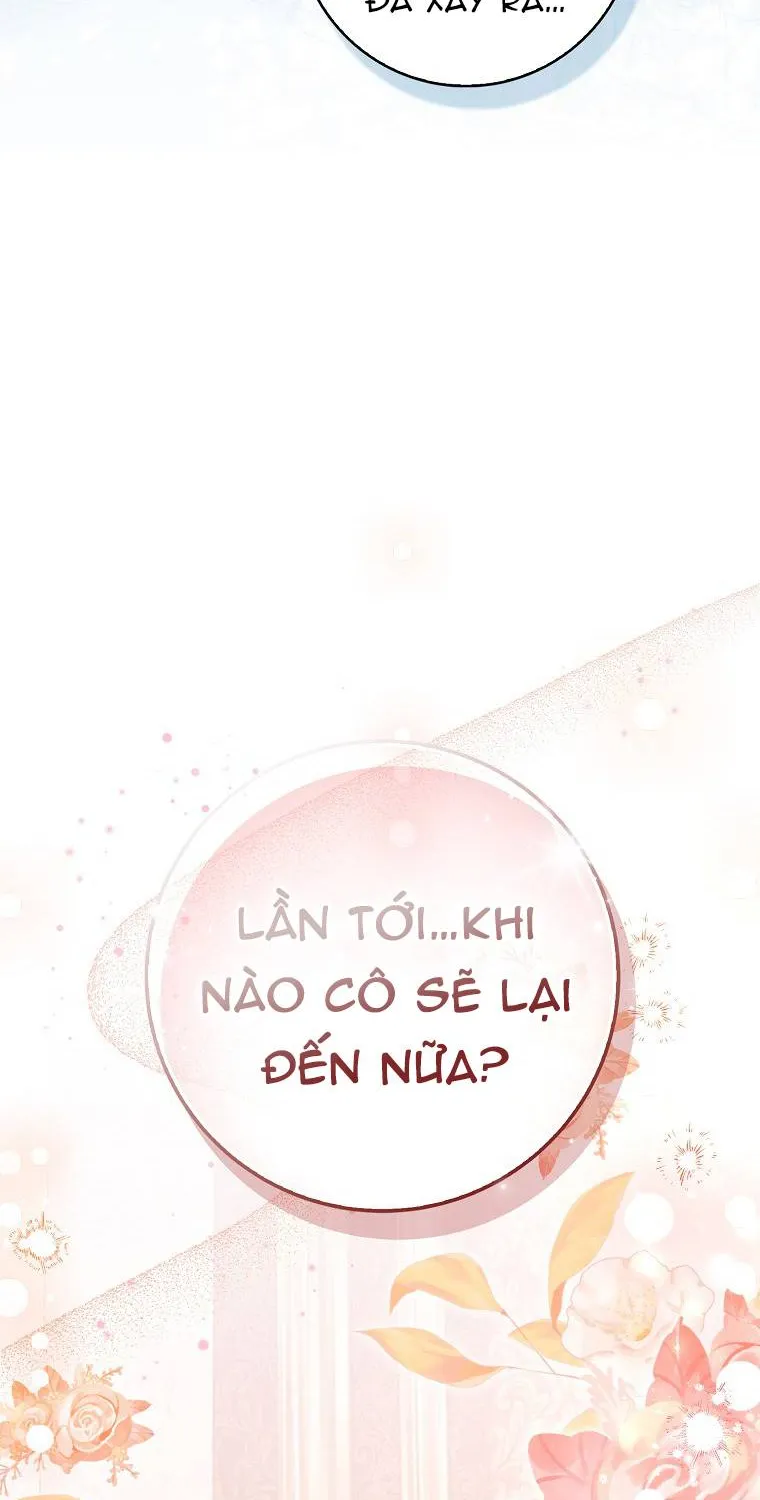 Tôi Cứ Ngỡ Mình Là Nhân Vật Chính Chap 8 - Next Chap 9