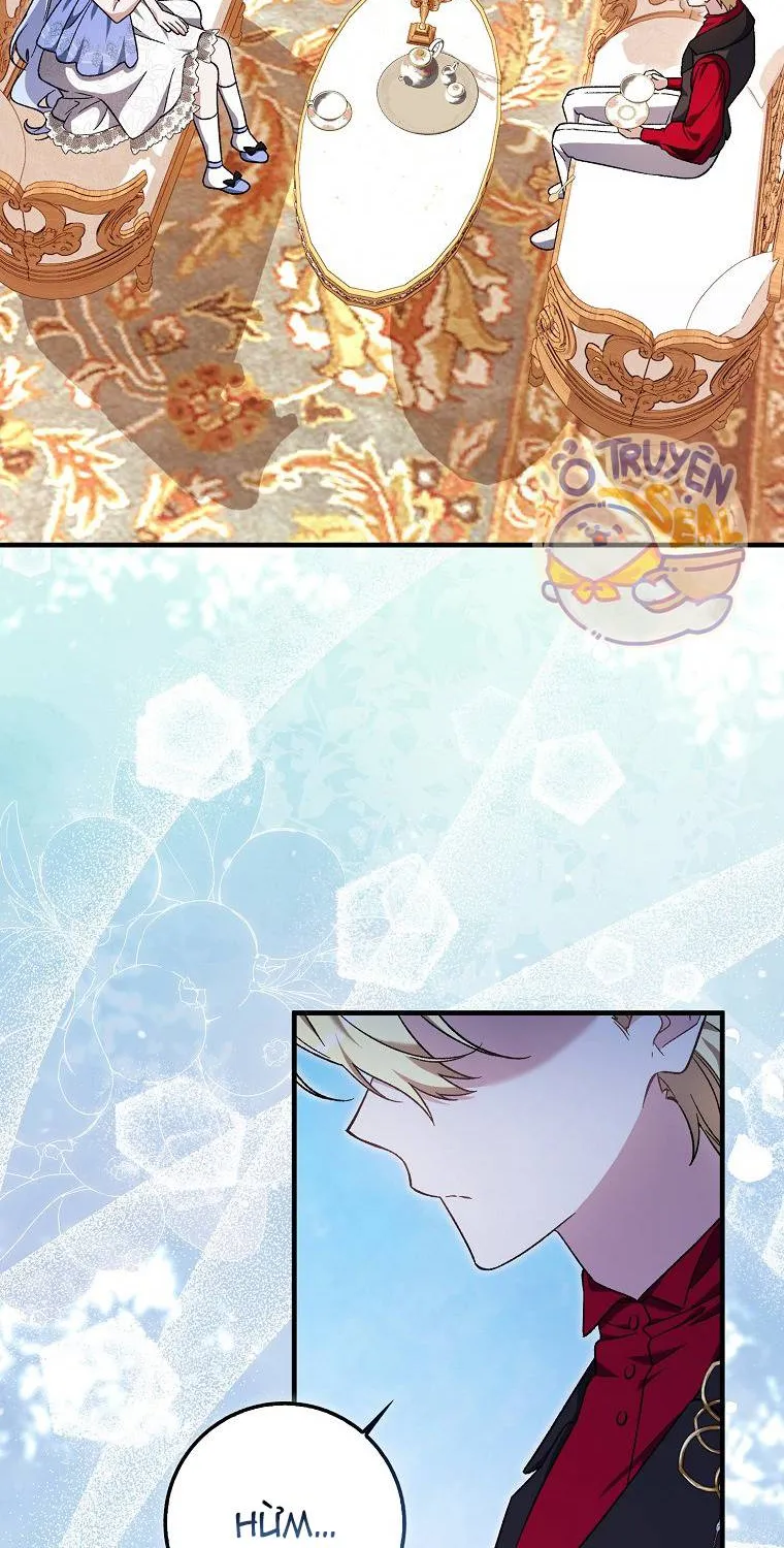 Tôi Cứ Ngỡ Mình Là Nhân Vật Chính Chap 8 - Next Chap 9