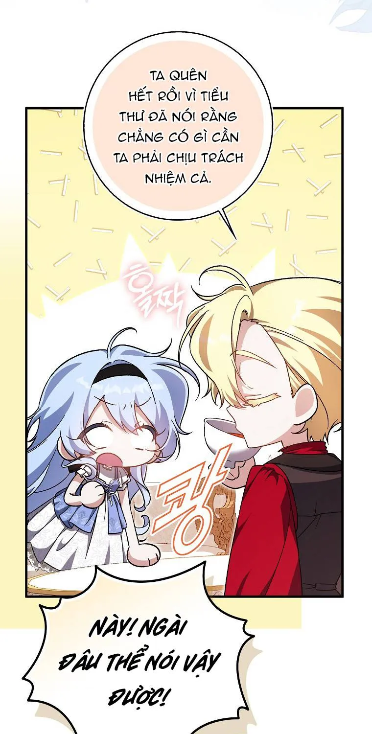 Tôi Cứ Ngỡ Mình Là Nhân Vật Chính Chap 8 - Next Chap 9