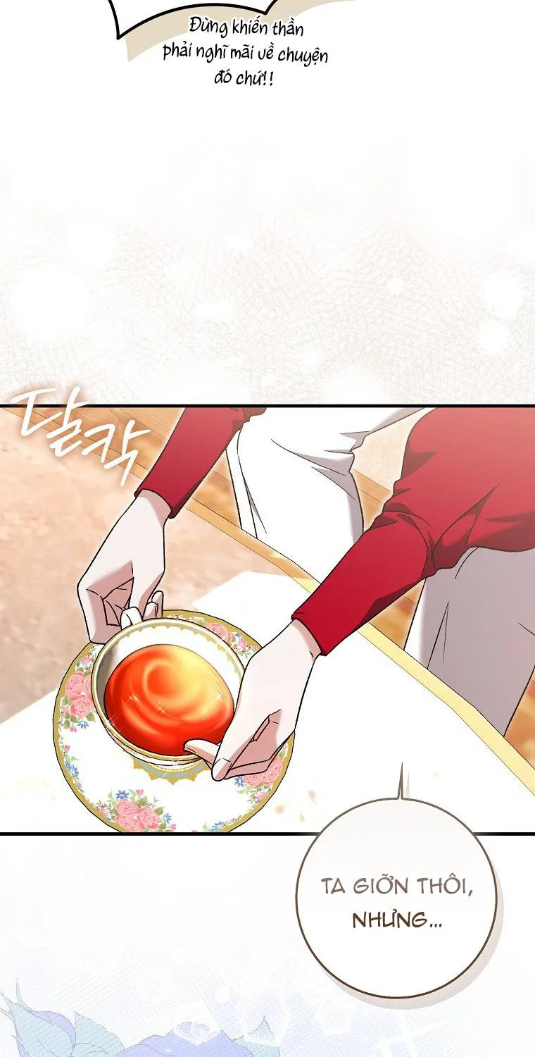 Tôi Cứ Ngỡ Mình Là Nhân Vật Chính Chap 8 - Next Chap 9