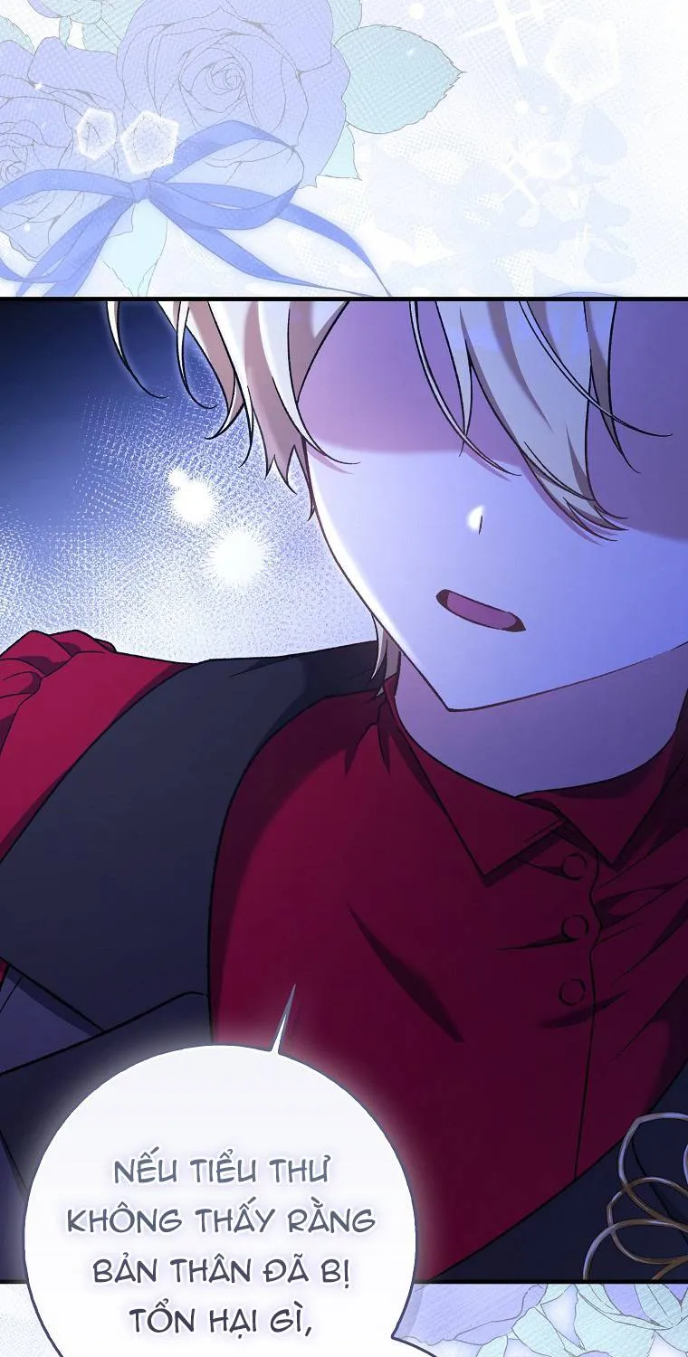 Tôi Cứ Ngỡ Mình Là Nhân Vật Chính Chap 8 - Next Chap 9