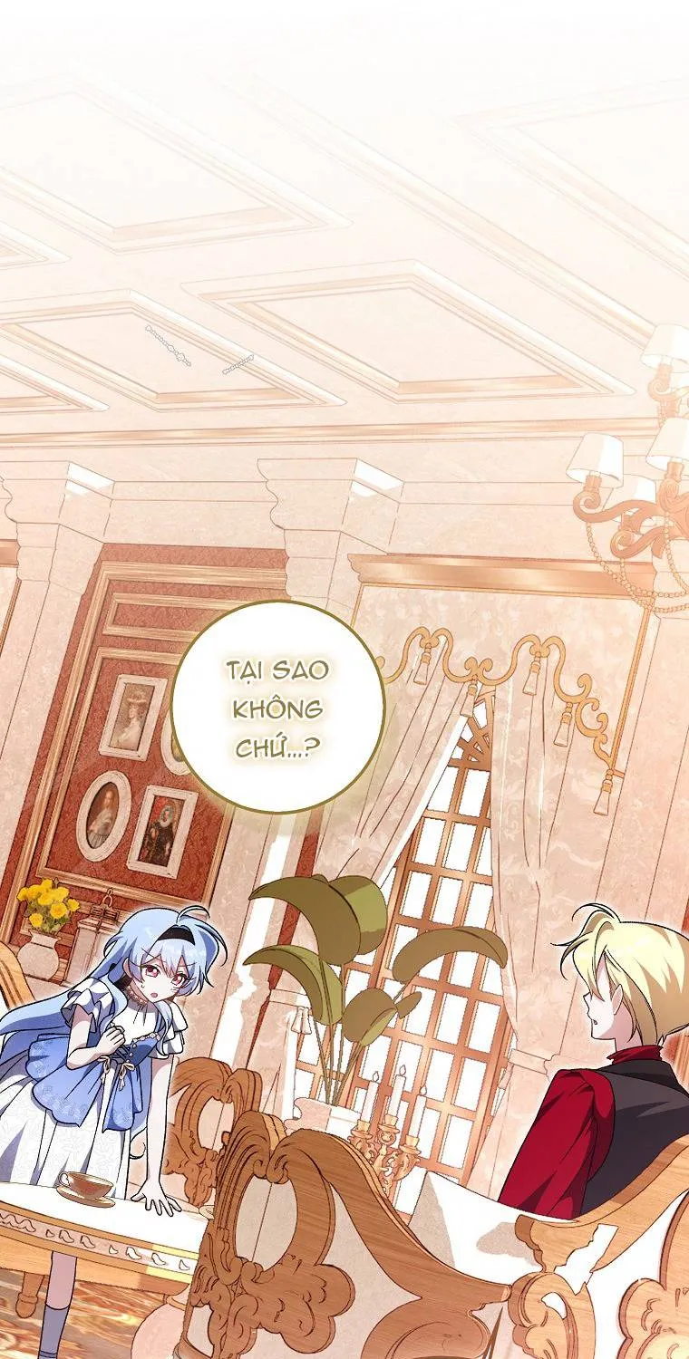 Tôi Cứ Ngỡ Mình Là Nhân Vật Chính Chap 8 - Next Chap 9