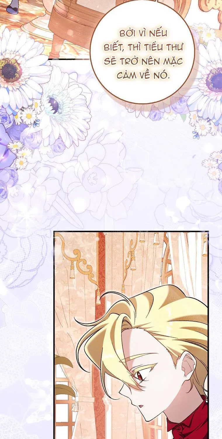 Tôi Cứ Ngỡ Mình Là Nhân Vật Chính Chap 8 - Next Chap 9