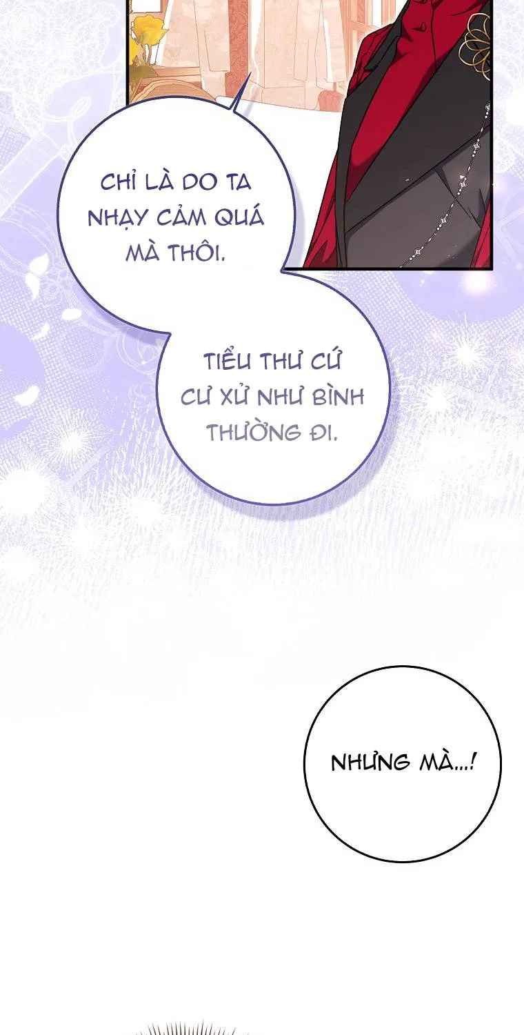 Tôi Cứ Ngỡ Mình Là Nhân Vật Chính Chap 8 - Next Chap 9