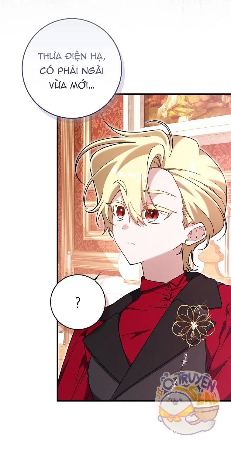 Tôi Cứ Ngỡ Mình Là Nhân Vật Chính Chap 8 - Next Chap 9
