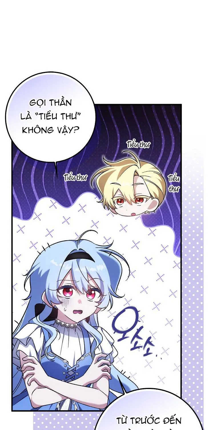 Tôi Cứ Ngỡ Mình Là Nhân Vật Chính Chap 8 - Next Chap 9