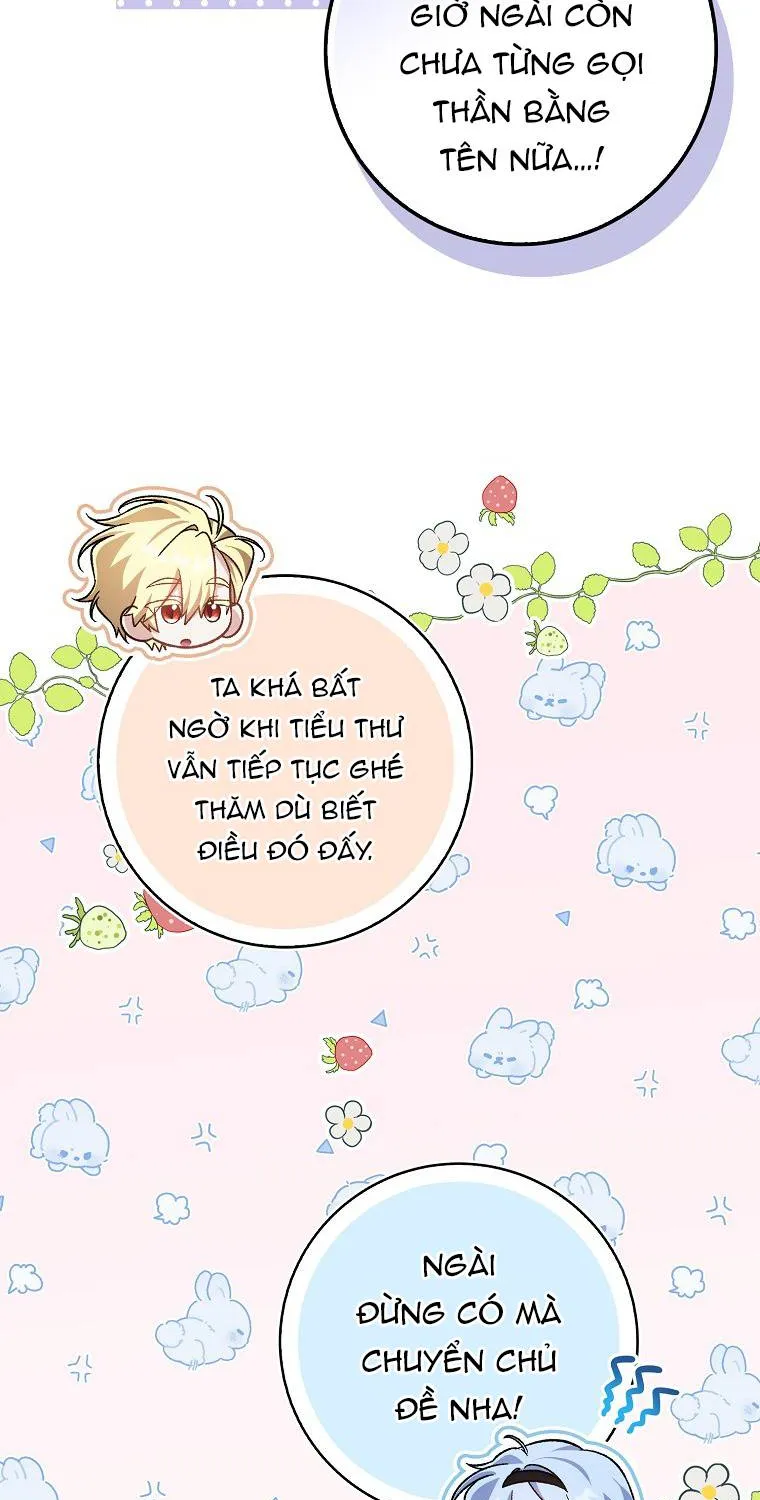 Tôi Cứ Ngỡ Mình Là Nhân Vật Chính Chap 8 - Next Chap 9
