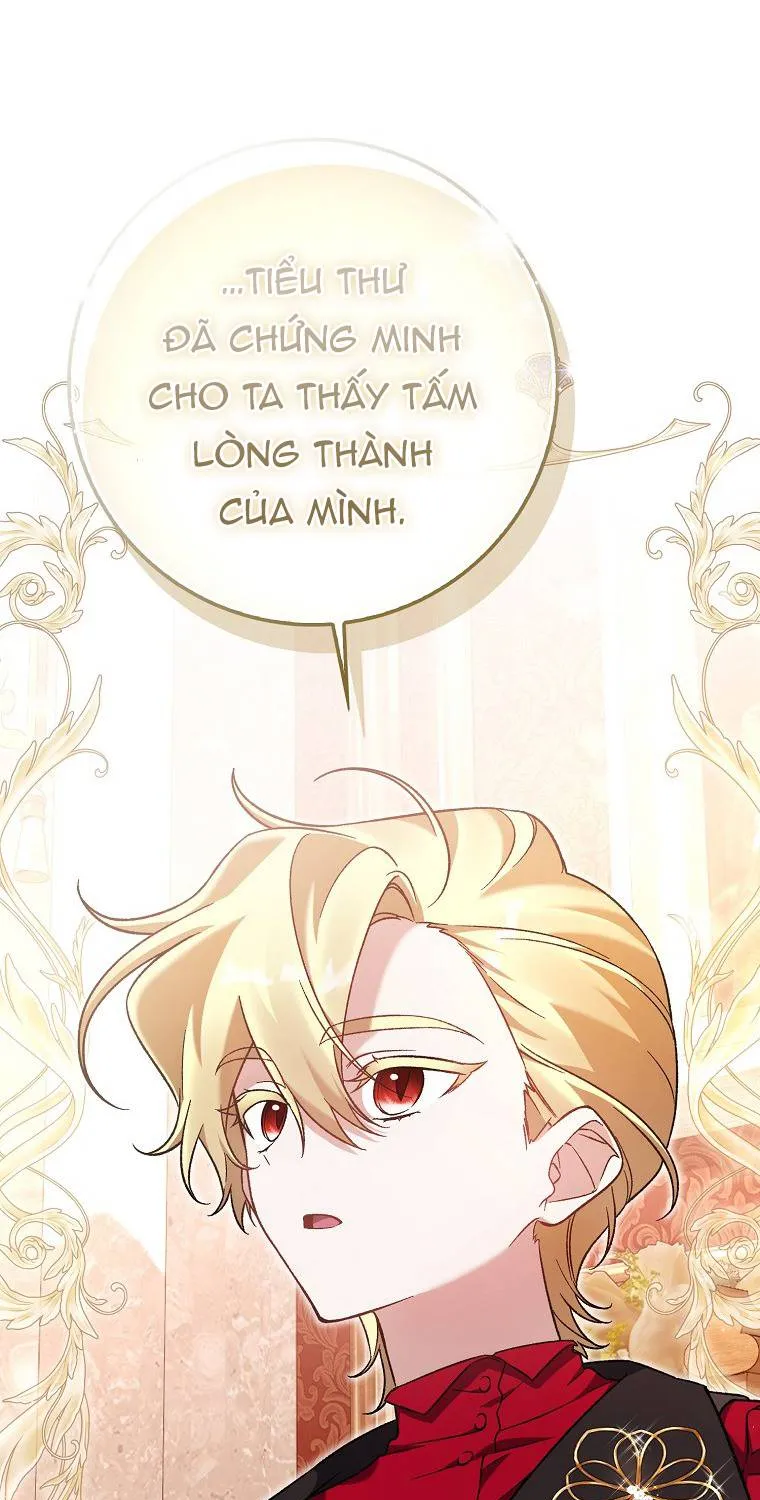 Tôi Cứ Ngỡ Mình Là Nhân Vật Chính Chap 8 - Next Chap 9