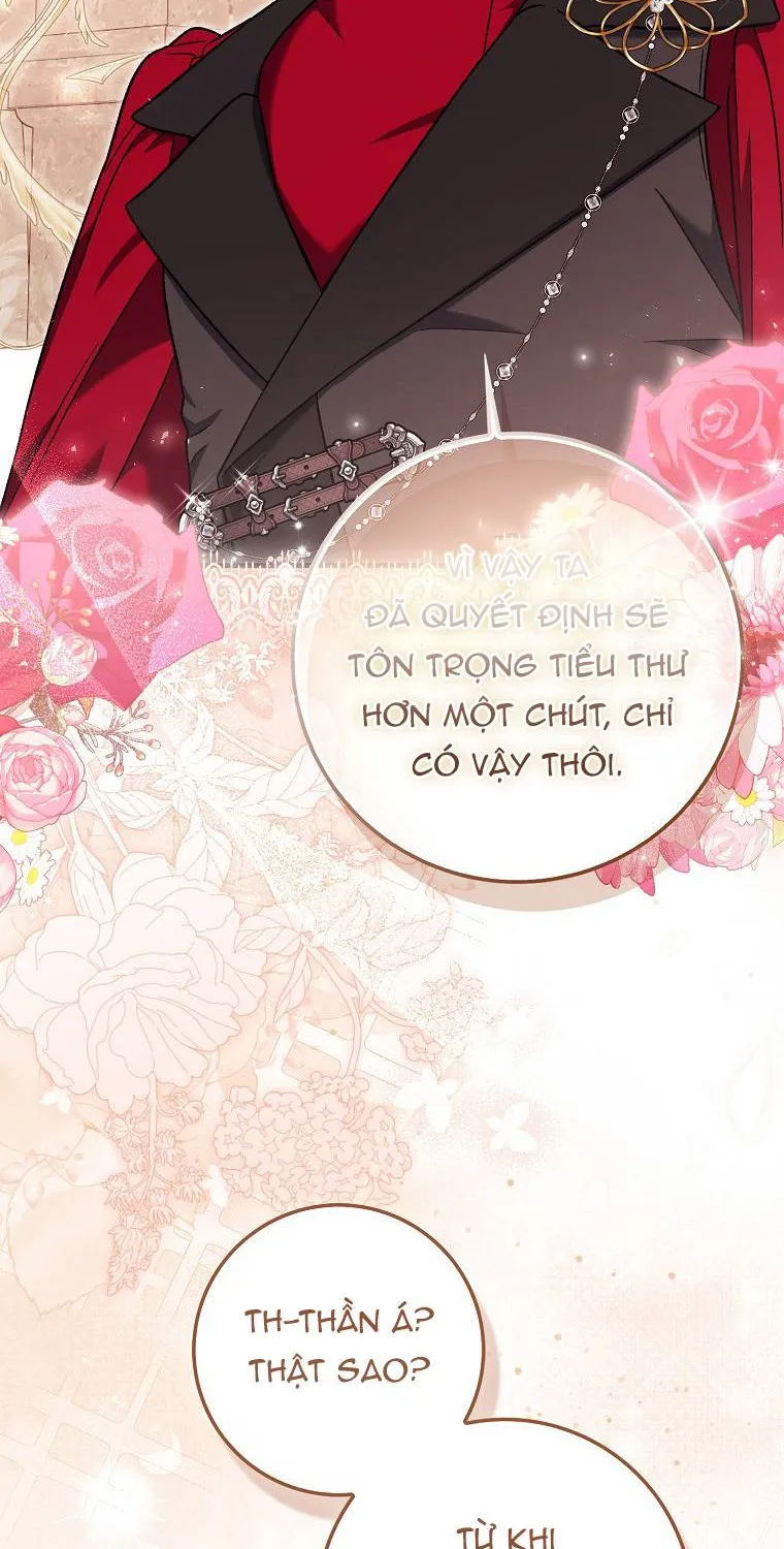 Tôi Cứ Ngỡ Mình Là Nhân Vật Chính Chap 8 - Next Chap 9