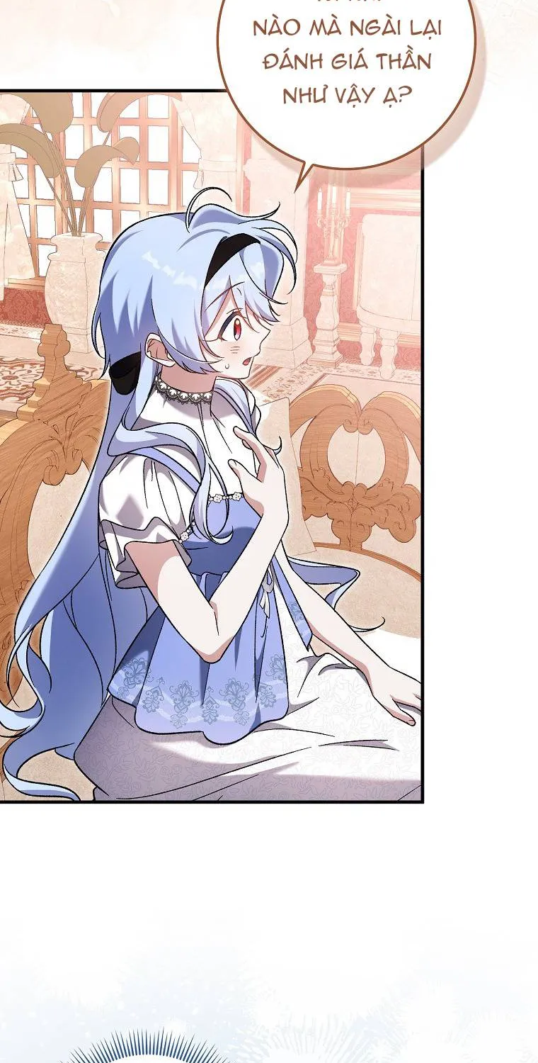 Tôi Cứ Ngỡ Mình Là Nhân Vật Chính Chap 8 - Next Chap 9