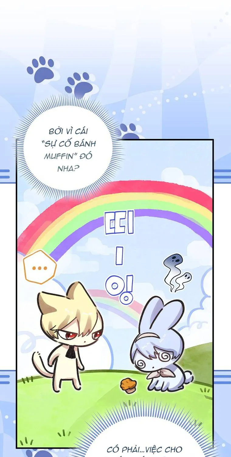 Tôi Cứ Ngỡ Mình Là Nhân Vật Chính Chap 8 - Next Chap 9