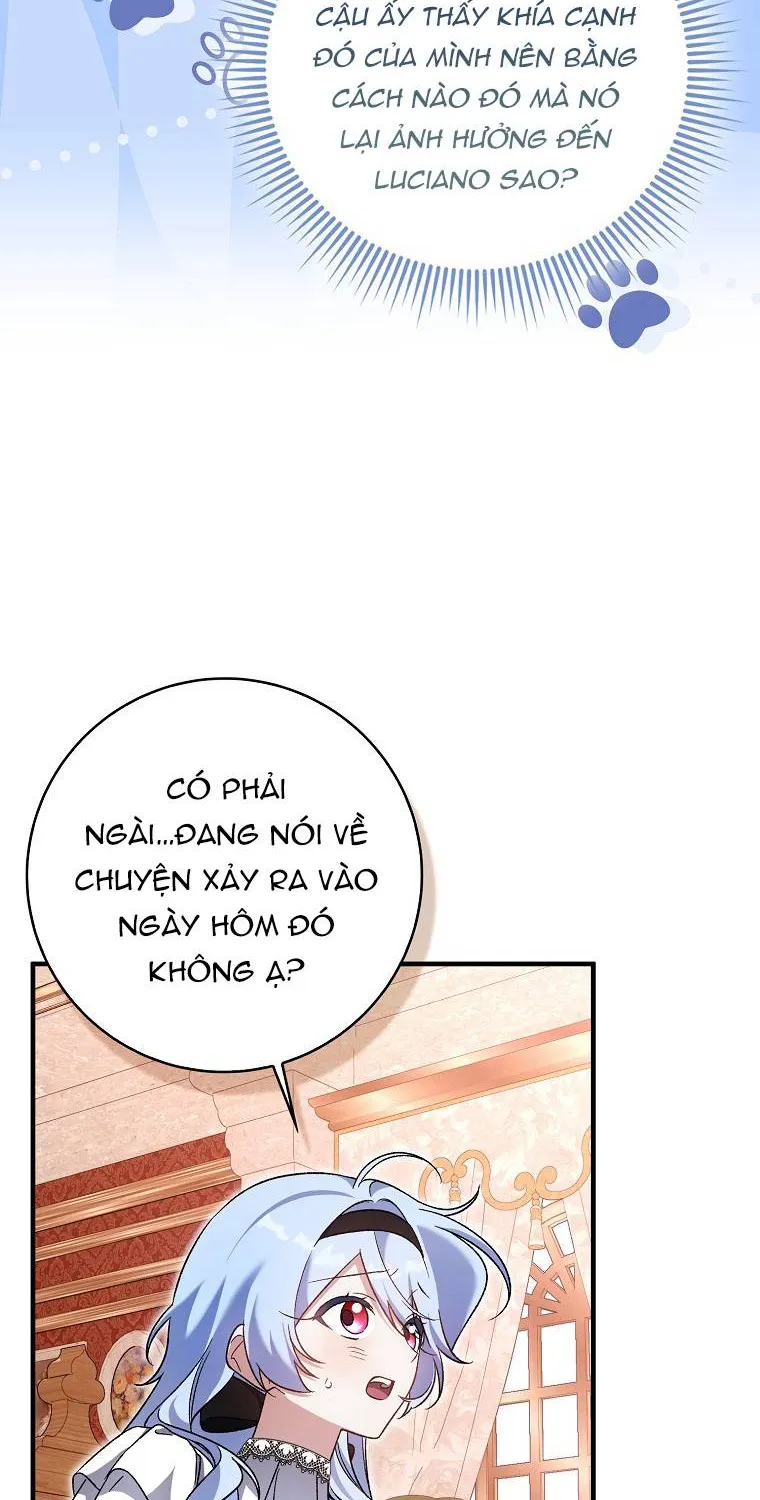 Tôi Cứ Ngỡ Mình Là Nhân Vật Chính Chap 8 - Next Chap 9