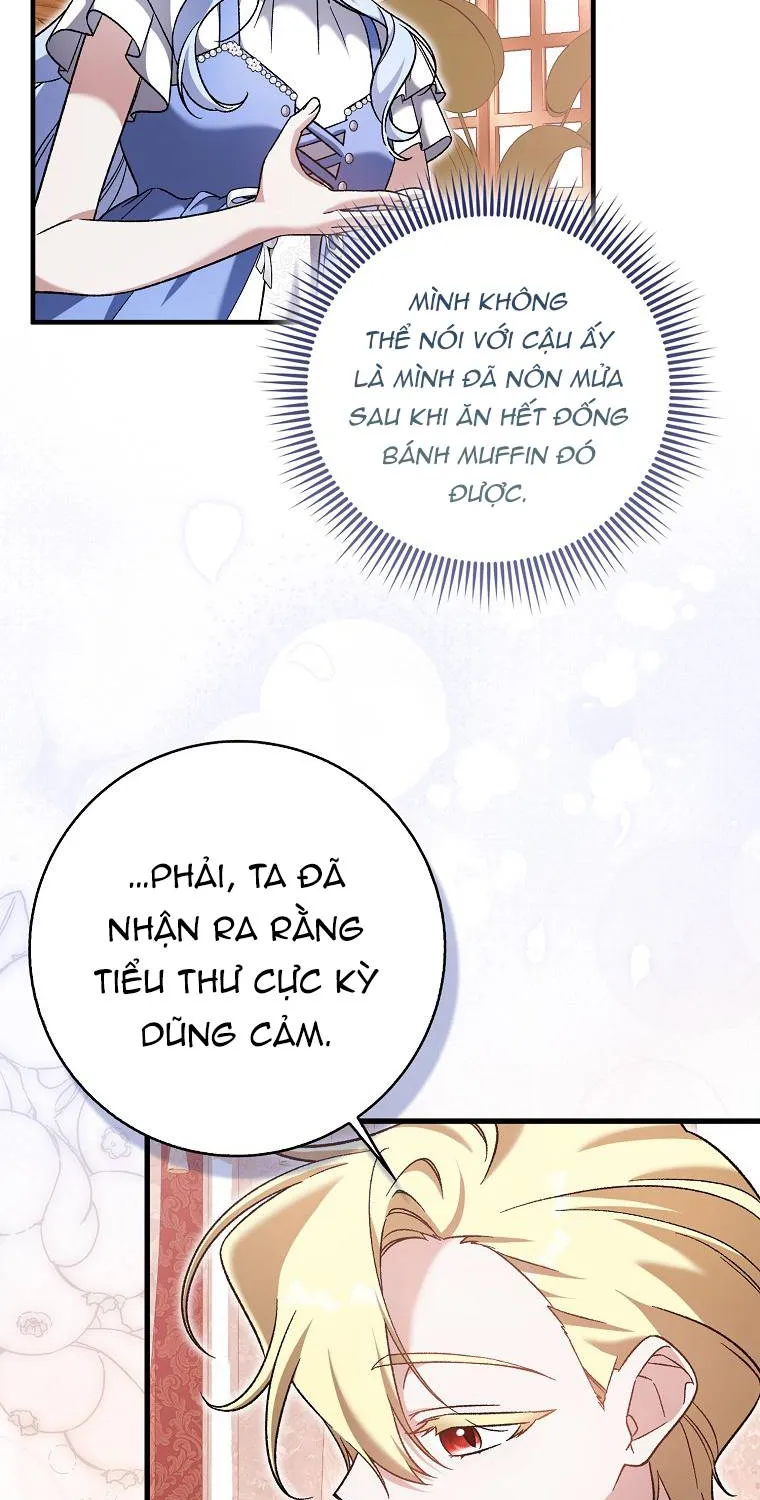 Tôi Cứ Ngỡ Mình Là Nhân Vật Chính Chap 8 - Next Chap 9