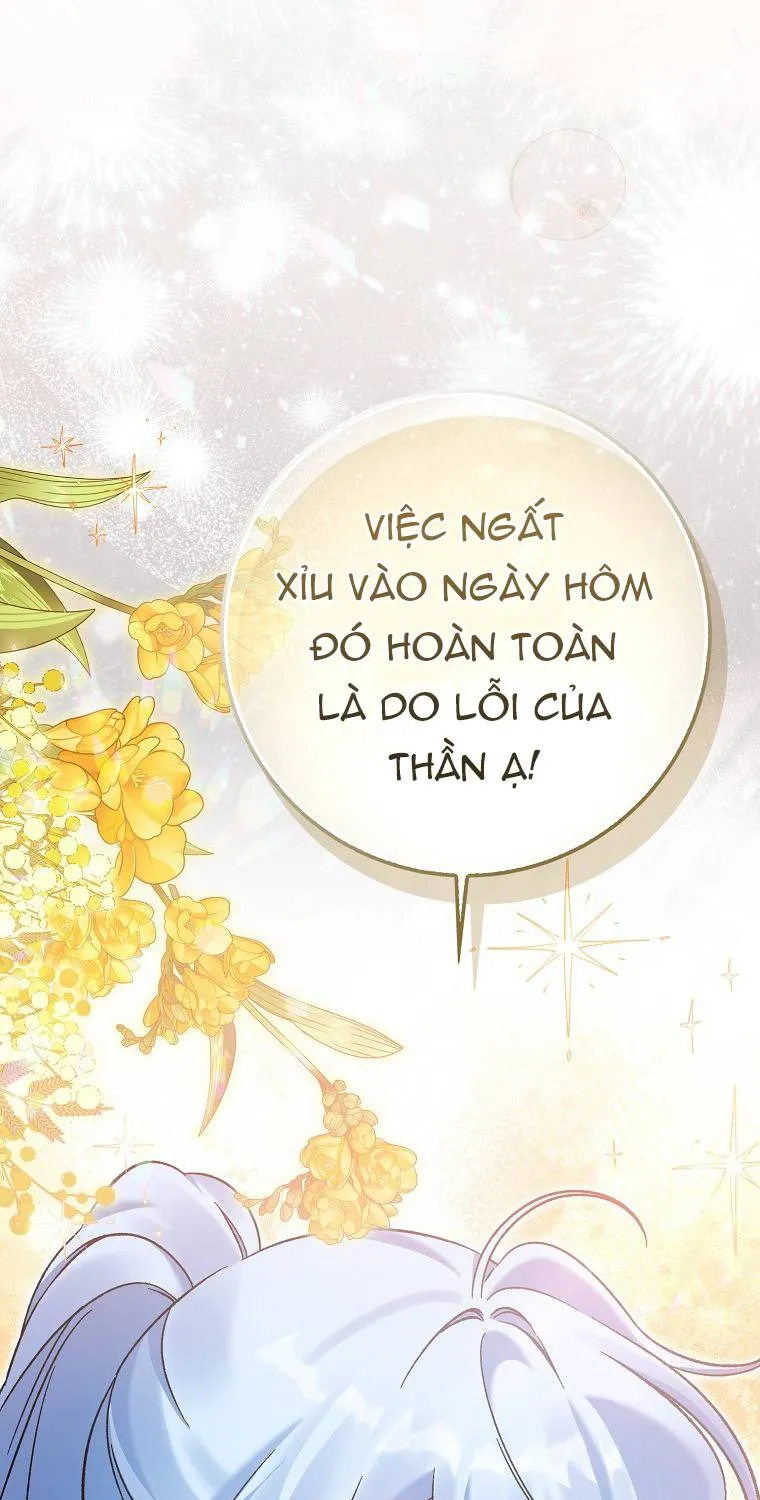 Tôi Cứ Ngỡ Mình Là Nhân Vật Chính Chap 8 - Next Chap 9