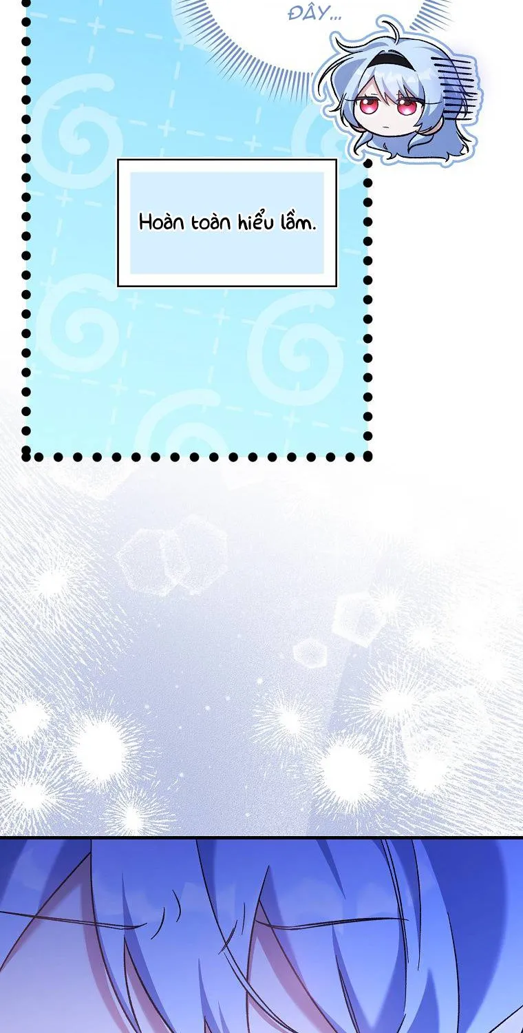 Tôi Cứ Ngỡ Mình Là Nhân Vật Chính Chap 8 - Next Chap 9