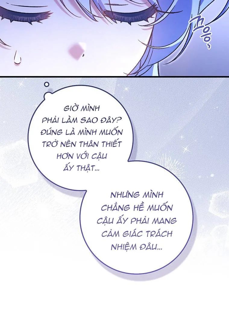 Tôi Cứ Ngỡ Mình Là Nhân Vật Chính Chap 8 - Next Chap 9