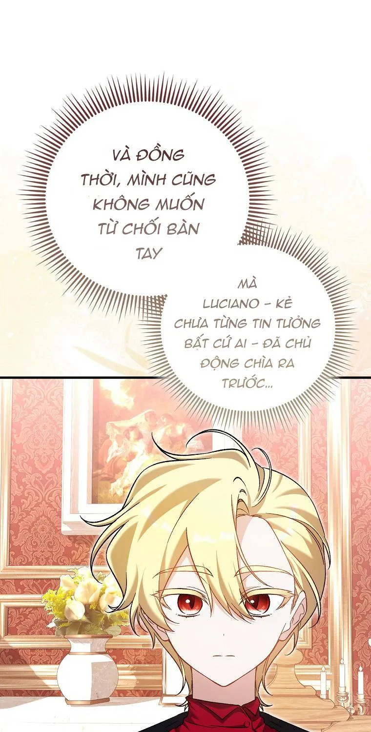 Tôi Cứ Ngỡ Mình Là Nhân Vật Chính Chap 8 - Next Chap 9