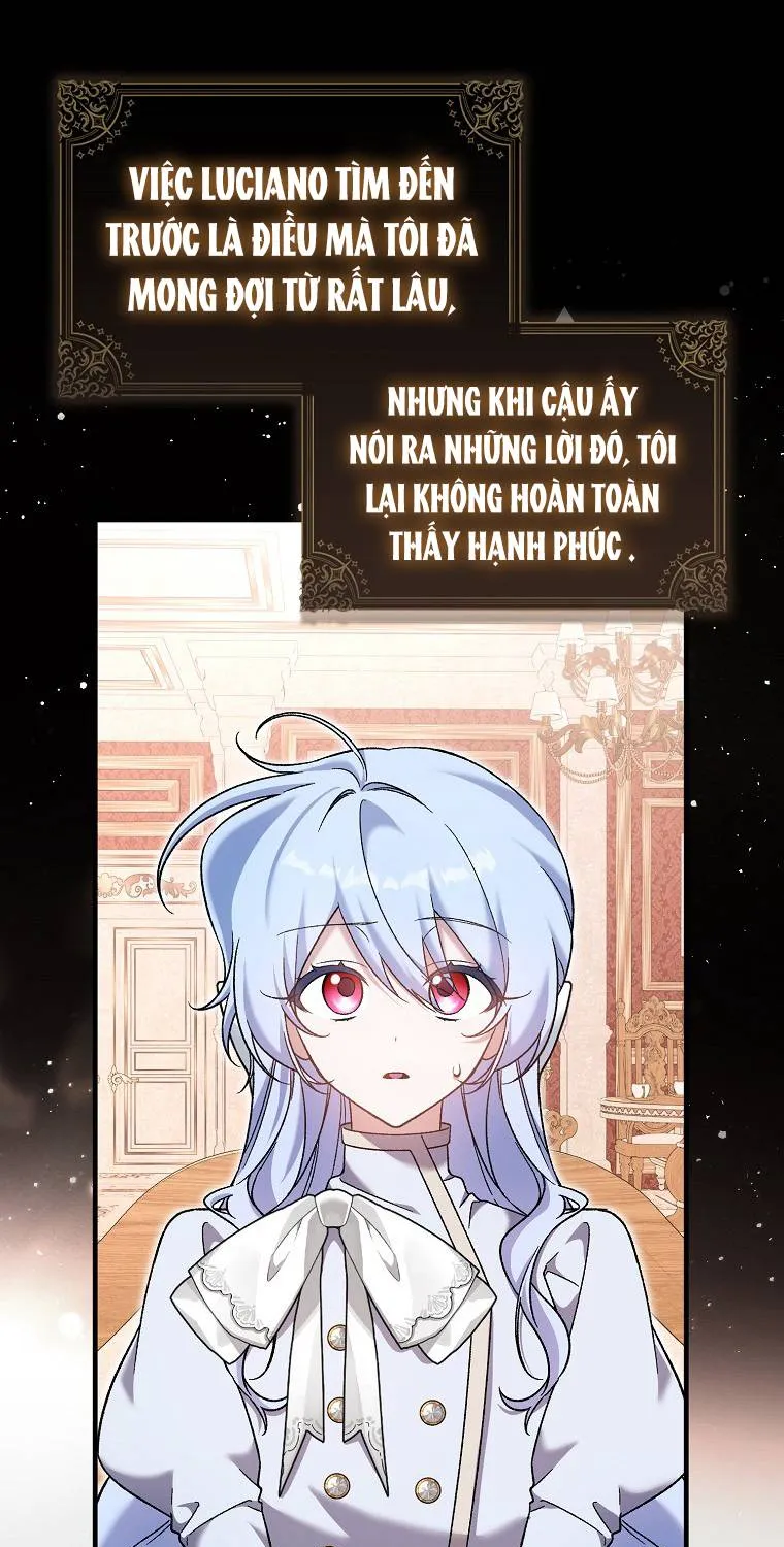 Tôi Cứ Ngỡ Mình Là Nhân Vật Chính Chap 8 - Next Chap 9