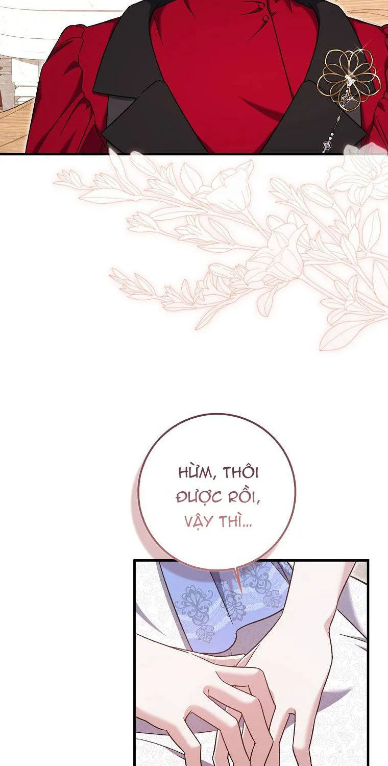 Tôi Cứ Ngỡ Mình Là Nhân Vật Chính Chap 8 - Next Chap 9