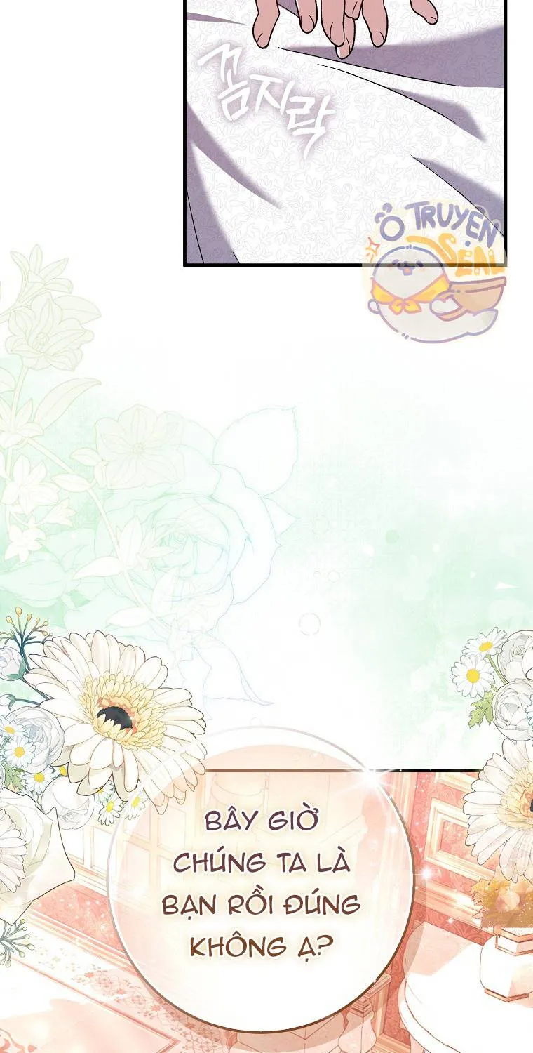 Tôi Cứ Ngỡ Mình Là Nhân Vật Chính Chap 8 - Next Chap 9