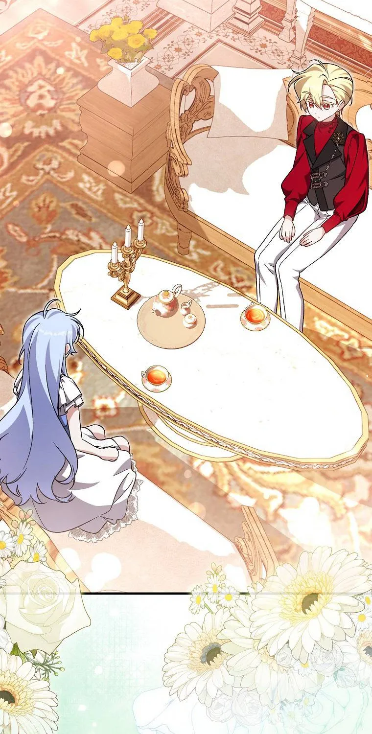 Tôi Cứ Ngỡ Mình Là Nhân Vật Chính Chap 8 - Next Chap 9