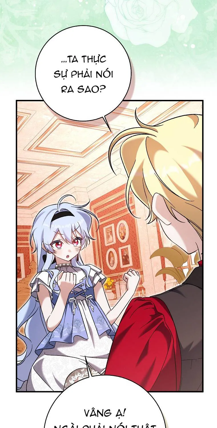 Tôi Cứ Ngỡ Mình Là Nhân Vật Chính Chap 8 - Next Chap 9