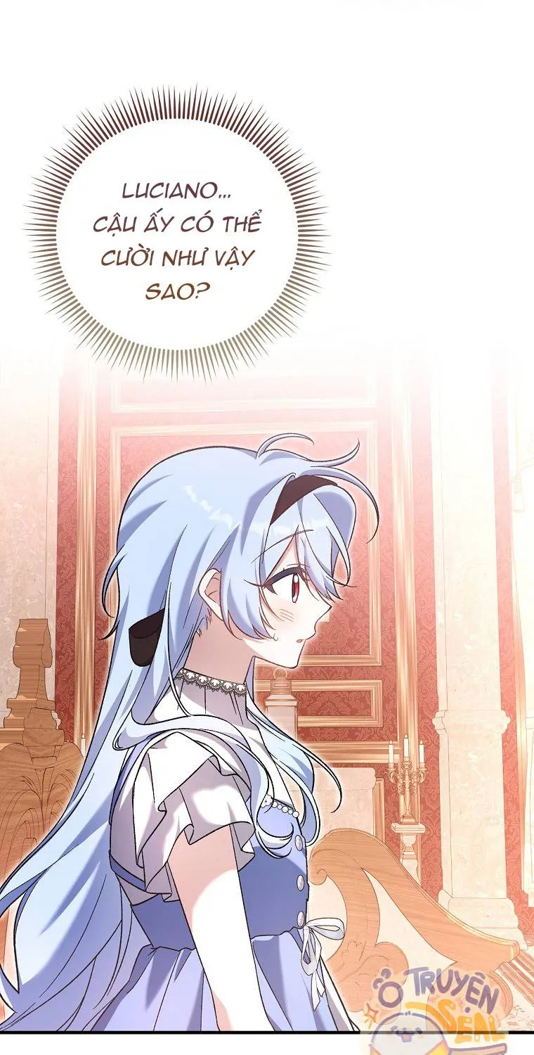 Tôi Cứ Ngỡ Mình Là Nhân Vật Chính Chap 8 - Next Chap 9