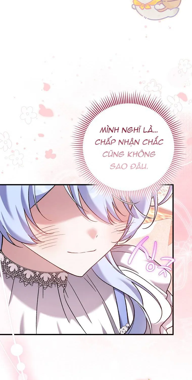 Tôi Cứ Ngỡ Mình Là Nhân Vật Chính Chap 8 - Next Chap 9