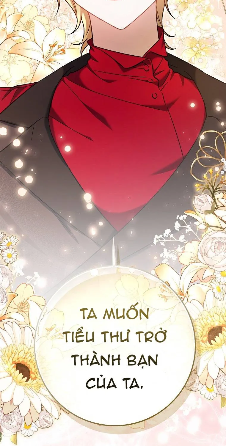 Tôi Cứ Ngỡ Mình Là Nhân Vật Chính Chap 9 - Next Chap 10