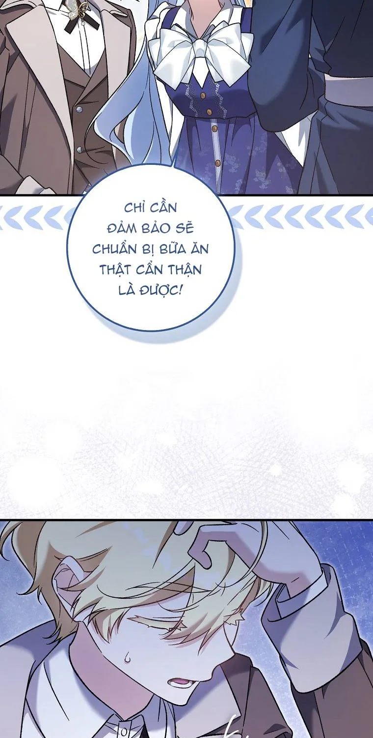 Tôi Cứ Ngỡ Mình Là Nhân Vật Chính Chap 9 - Next Chap 10