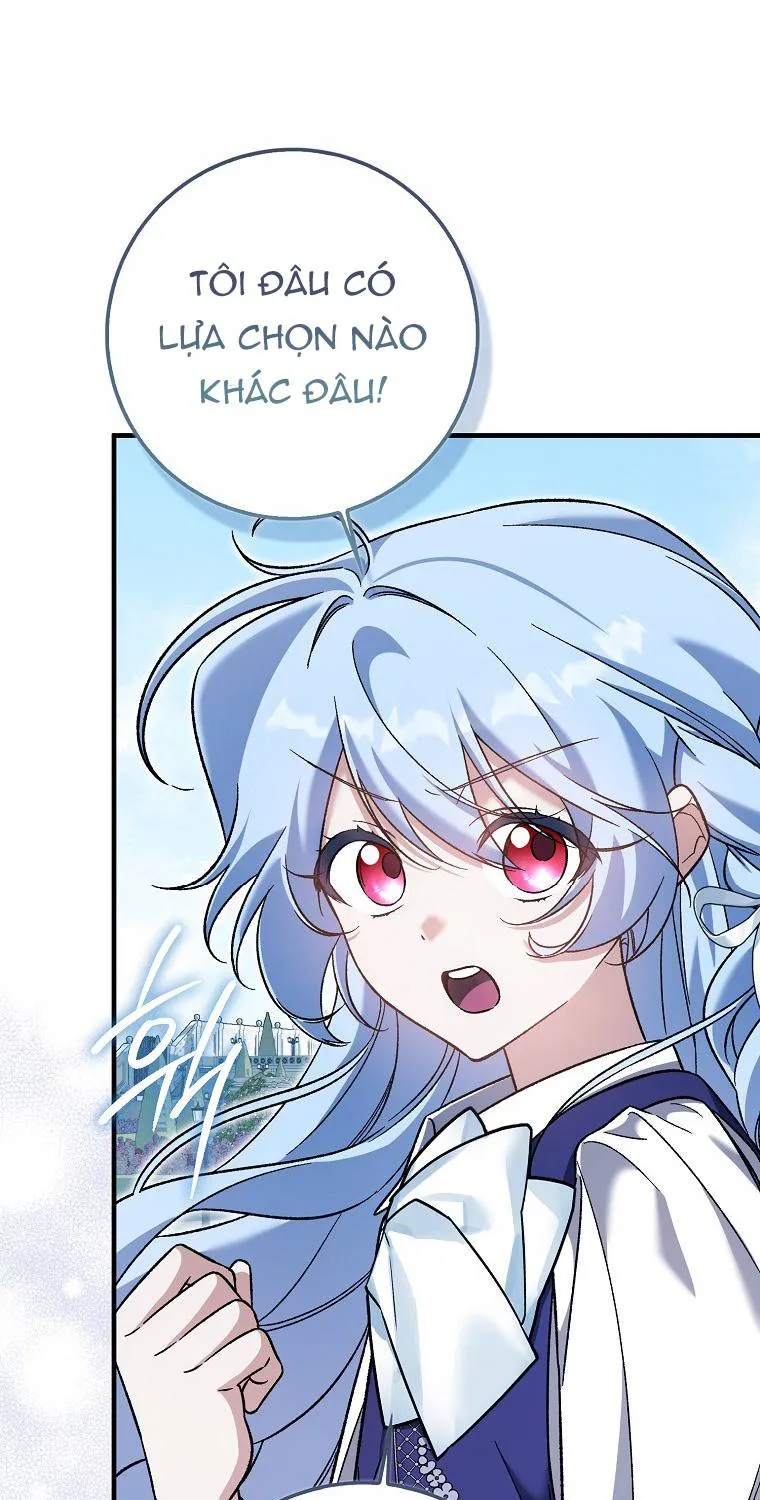 Tôi Cứ Ngỡ Mình Là Nhân Vật Chính Chap 9 - Next Chap 10