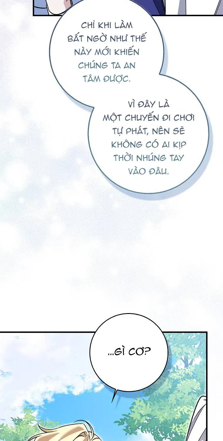 Tôi Cứ Ngỡ Mình Là Nhân Vật Chính Chap 9 - Next Chap 10