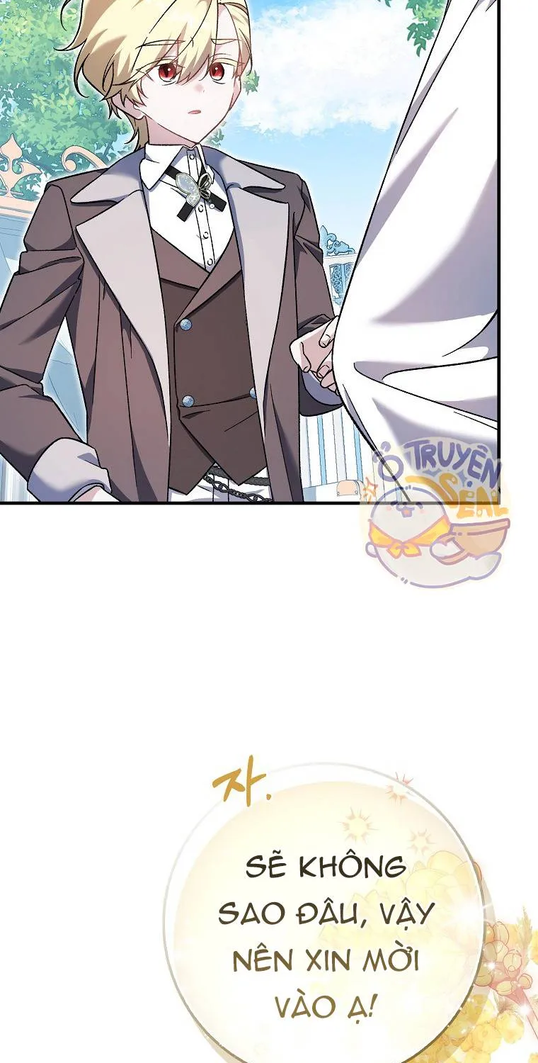 Tôi Cứ Ngỡ Mình Là Nhân Vật Chính Chap 9 - Next Chap 10