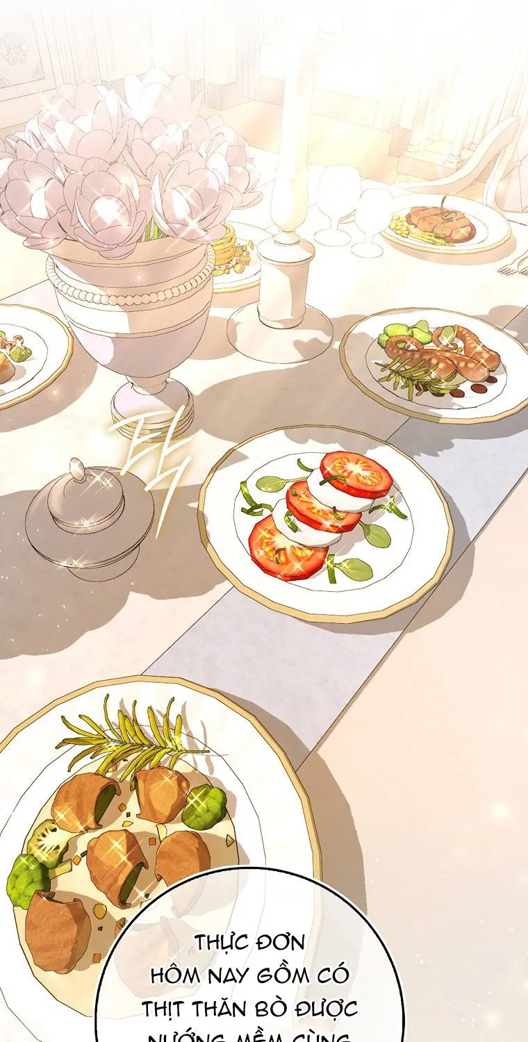 Tôi Cứ Ngỡ Mình Là Nhân Vật Chính Chap 9 - Next Chap 10