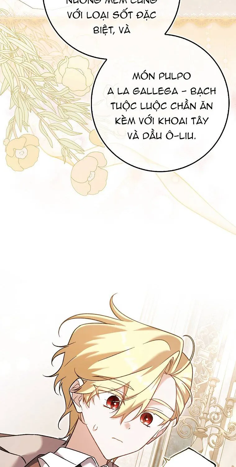 Tôi Cứ Ngỡ Mình Là Nhân Vật Chính Chap 9 - Next Chap 10