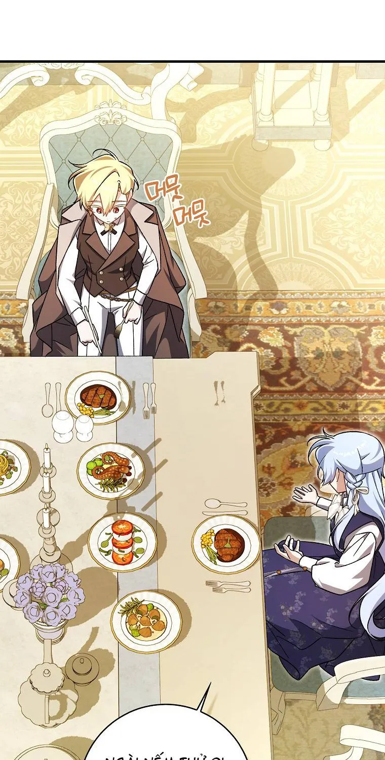 Tôi Cứ Ngỡ Mình Là Nhân Vật Chính Chap 9 - Next Chap 10