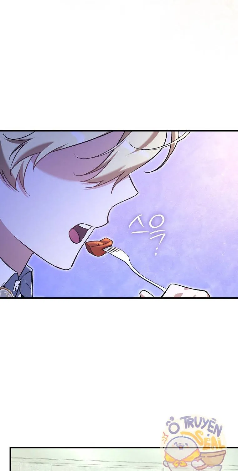 Tôi Cứ Ngỡ Mình Là Nhân Vật Chính Chap 9 - Next Chap 10
