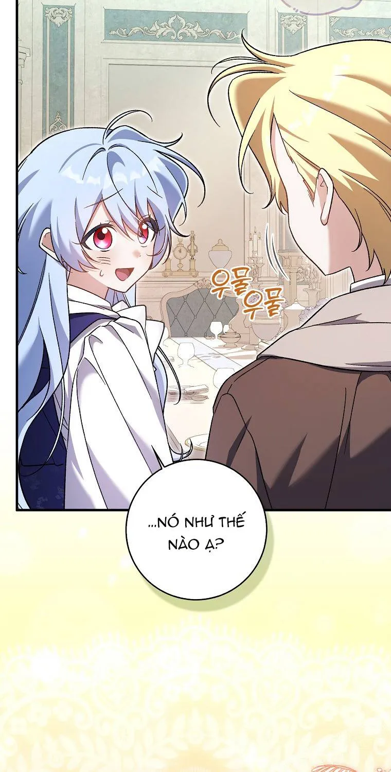 Tôi Cứ Ngỡ Mình Là Nhân Vật Chính Chap 9 - Next Chap 10