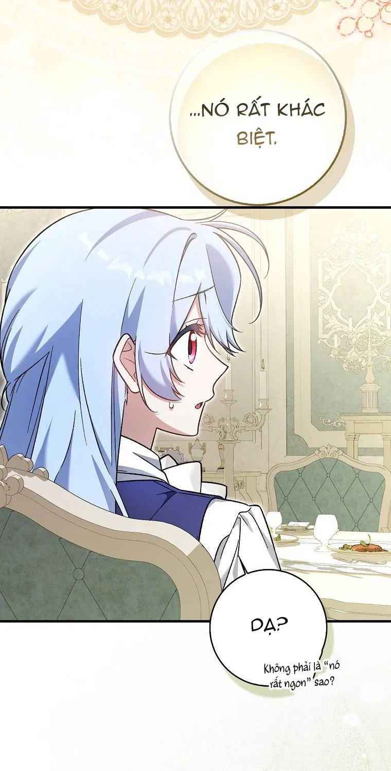 Tôi Cứ Ngỡ Mình Là Nhân Vật Chính Chap 9 - Next Chap 10