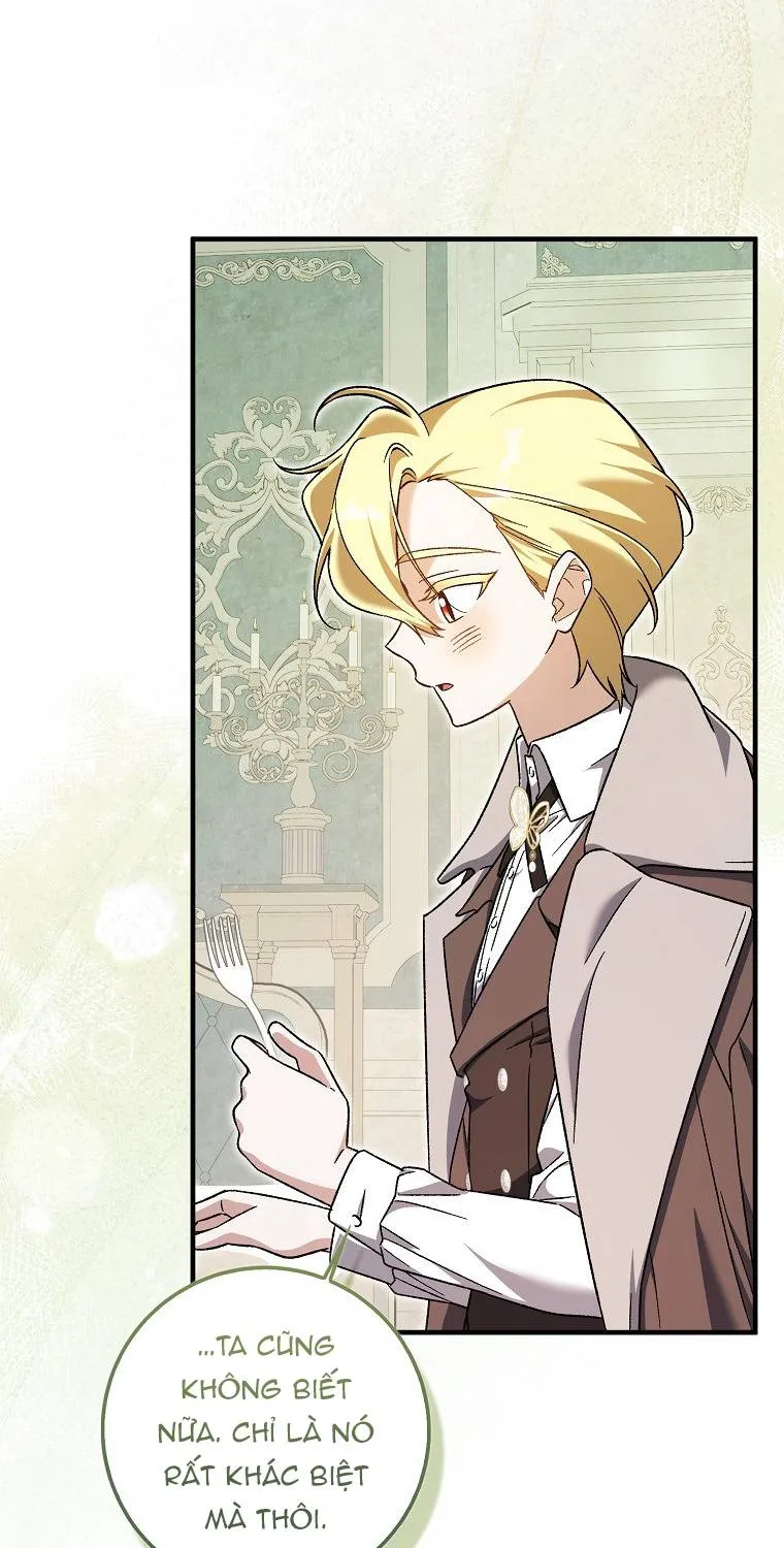 Tôi Cứ Ngỡ Mình Là Nhân Vật Chính Chap 9 - Next Chap 10